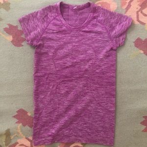 Lululemon Workout Top